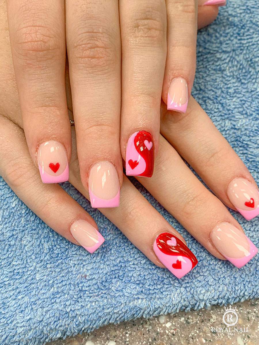 Royal Nail Spa